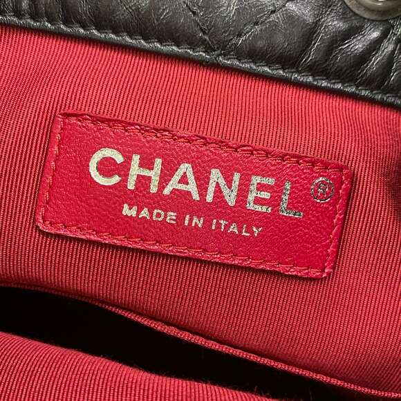 Chanel Gabrielle de Chanel Backpack A94485 Aged Calfskin Calf Skin main image 11
